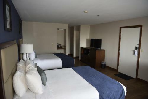 Posada Bodega Coast Inn And Suites