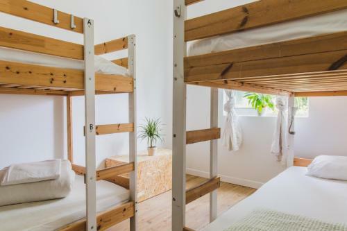 Hostal Amar Hostel & Suites
