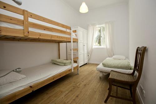 Hostal Amar Hostel & Suites