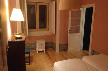 Lisbon Heart Apartments