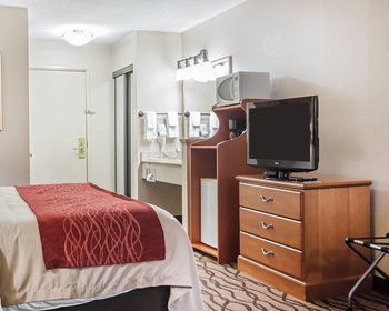 Hotel Comfort Inn Claremore