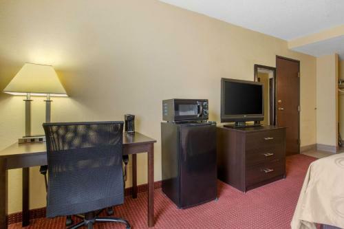 Hotel Econo Lodge Williamston