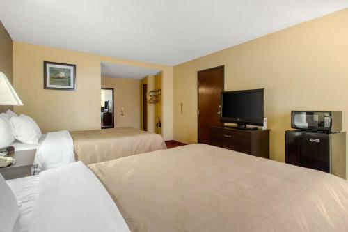 Hotel Econo Lodge Williamston