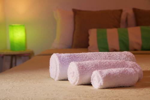 Apartamento Arcadas Da Vila