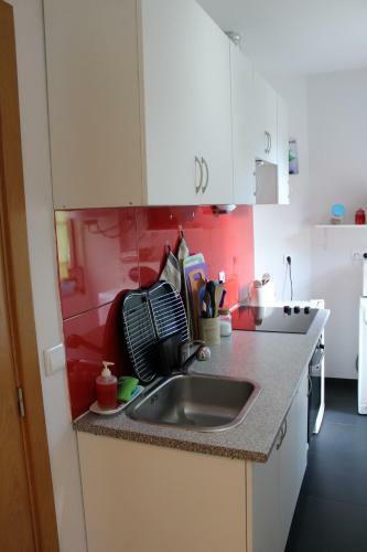 Apartamento Arcadas Da Vila