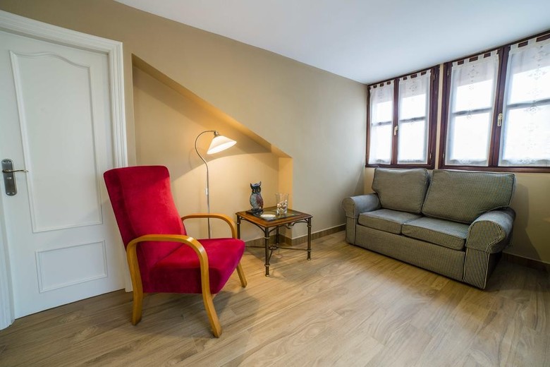 Apartamentos Las Fuentes