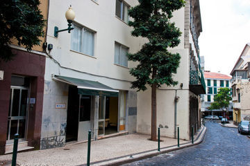 Hostal Monaco