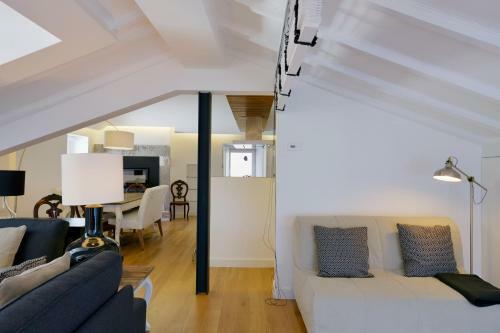 Apartamento Flh Luxus Santa Catarina