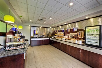 Posada Holiday Inn Express Chillicothe East