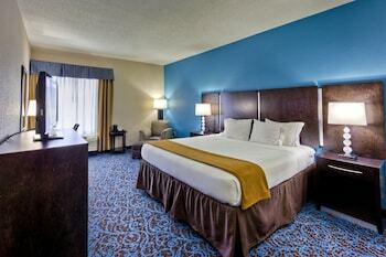 Posada Holiday Inn Express Chillicothe East