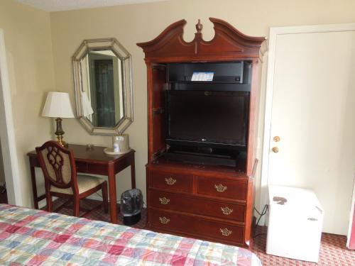 Motel Americas Best Value Inn Chillicothe