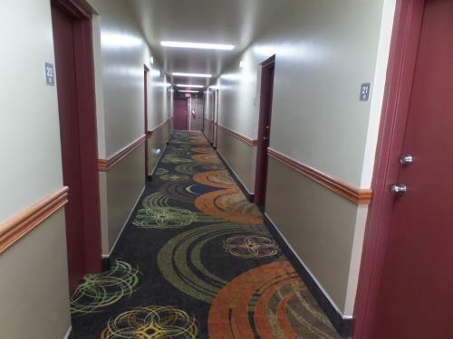 Motel Chillicothe Inn