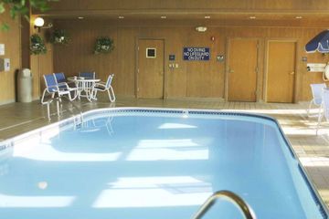 Hotel Hampton Inn & Suites Chillicothe
