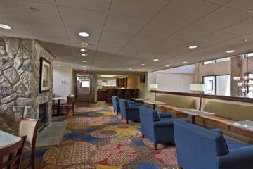 Hotel Hampton Inn & Suites Chillicothe