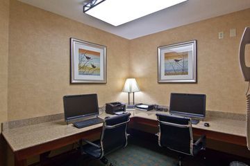Hotel Hampton Inn & Suites Chillicothe
