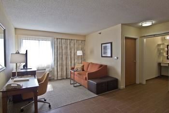 Hotel Hampton Inn & Suites Chillicothe