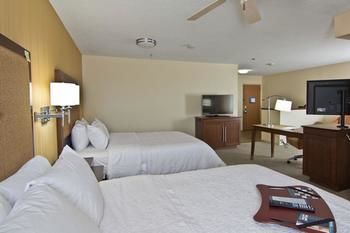Hotel Hampton Inn & Suites Chillicothe
