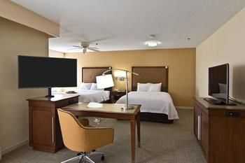 Hotel Hampton Inn & Suites Chillicothe