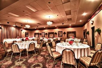 Hotel Christopher Inn And Suites