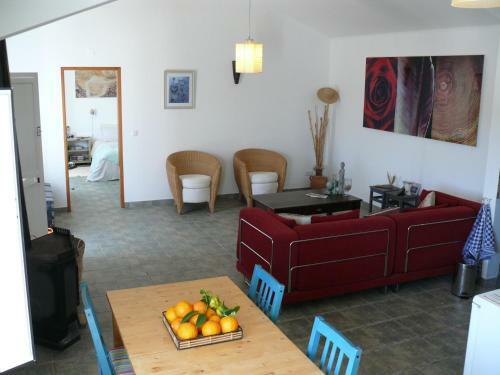 Agroturismo Olival Das Hortas