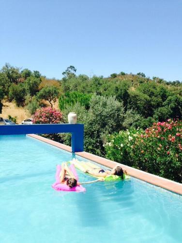 Agroturismo Olival Das Hortas