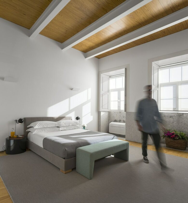 Apartamento Flattered To Be In Porto