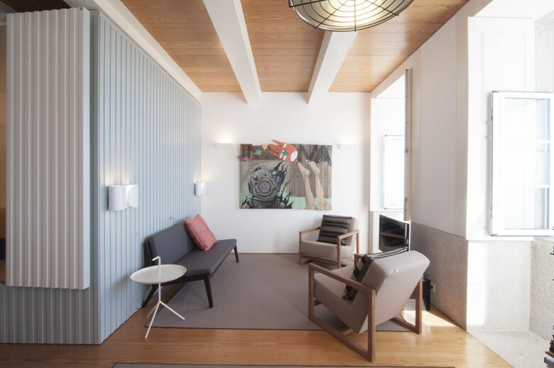 Apartamento Flattered To Be In Porto