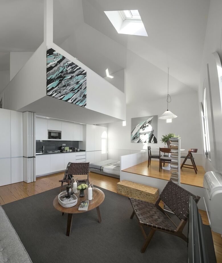 Apartamento Flattered To Be In Porto