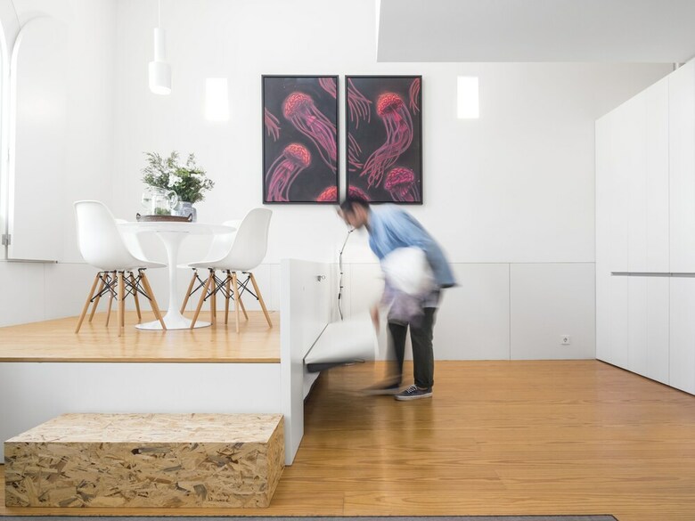 Apartamento Flattered To Be In Porto