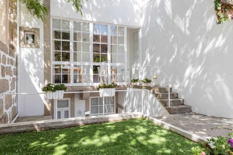 Bed & Breakfast Charming House Marqu�s