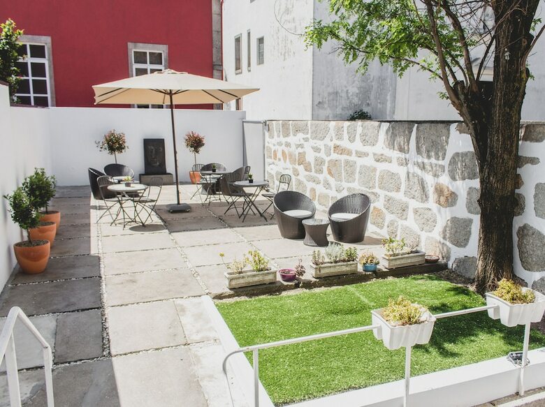 Bed & Breakfast Charming House Marqu�s
