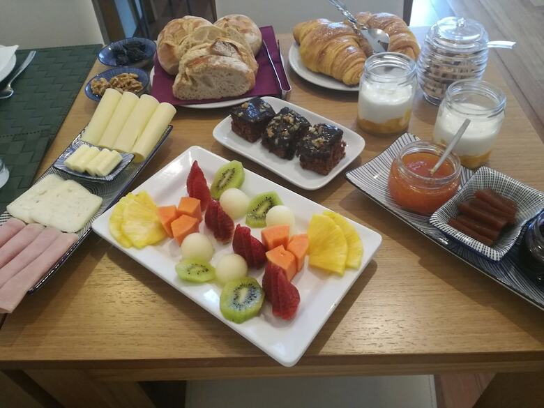 Bed & Breakfast Charming House Marqu�s