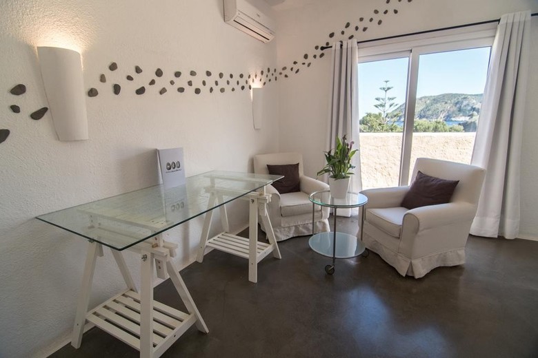 Hotel Cala Joncols