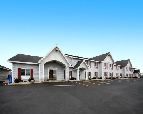 Hotel Baymont Inn & Suites Marinette