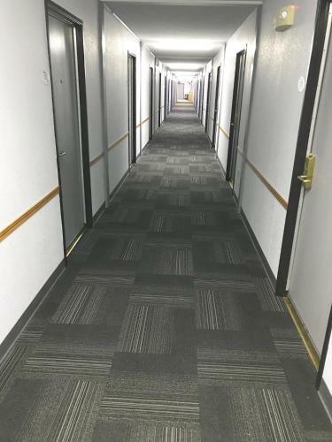 Hotel Baymont Inn & Suites Marinette