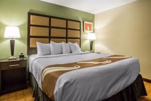 Hotel Quality Inn & Suites Marinette