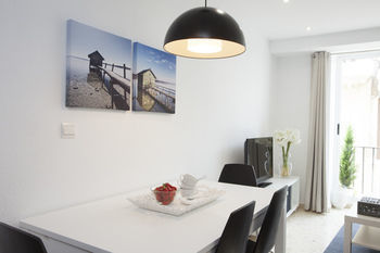 Apartamento Singularstays Mercado Central