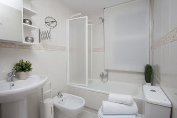 Apartamento Singularstays Mercado Central