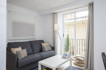 Apartamento Singularstays Mercado Central