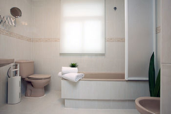 Apartamento Singularstays Mercado Central