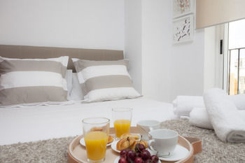 Apartamento Singularstays Mercado Central