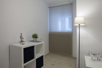 Apartamento Singularstays Mercado Central