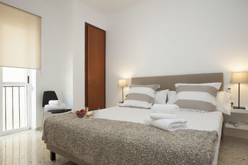 Apartamento Singularstays Mercado Central