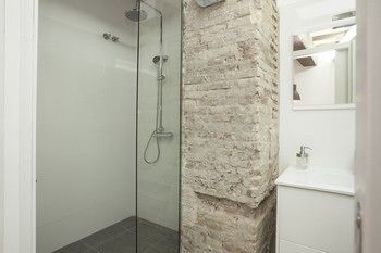 Apartamento Singularstays Mercado Central