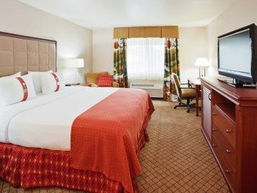 Hotel Holiday Inn Auburn