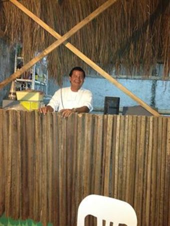 Del Pirata B&B - Holbox