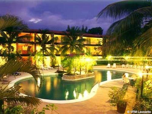Hotel Plaza Palenque Inn