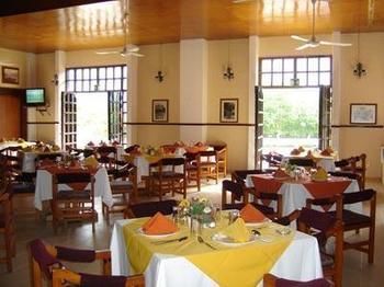 Hotel Plaza Palenque Inn