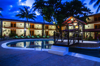 Hotel Plaza Palenque Inn