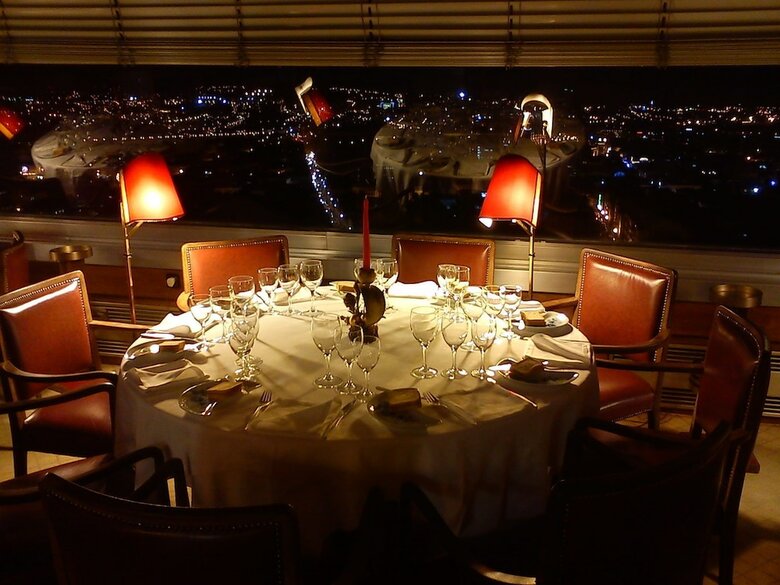 Hotel Miradouro